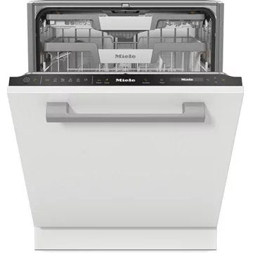 Lave vaisselle encastrable 							MIELE				G 7650 SCVi AutoDos