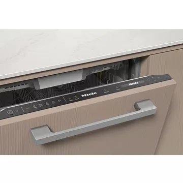 Lave vaisselle encastrable 							MIELE				G 7650 SCVi AutoDos