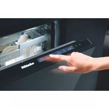 Lave vaisselle encastrable 							MIELE				G 7650 SCVi AutoDos