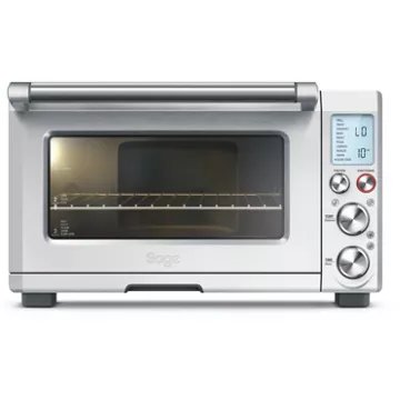 Mini four							SAGE APPLIANCES				Smart Oven Pro