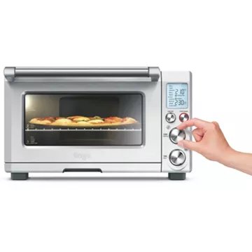 Mini four							SAGE APPLIANCES				Smart Oven Pro