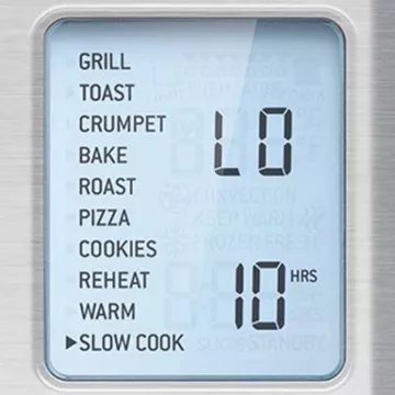 Mini four							SAGE APPLIANCES				Smart Oven Pro