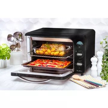 Mini four							MOULINEX				DELICIO OX283810 39L