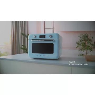 Mini four							SMEG				COF01BLEU