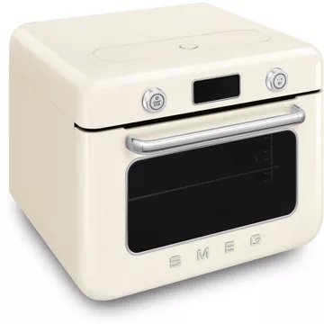 Mini four							SMEG				COF01CREU