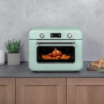 Mini four							SMEG				COF01PGEU