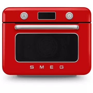 Mini four							SMEG				COF01RDEU