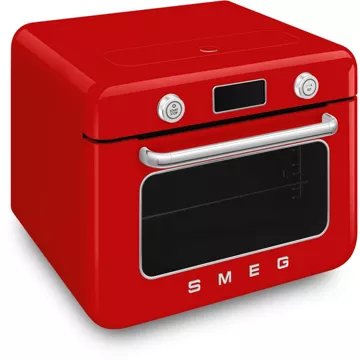 Mini four							SMEG				COF01RDEU