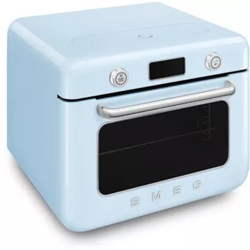 Mini four							SMEG				COF01PBEU