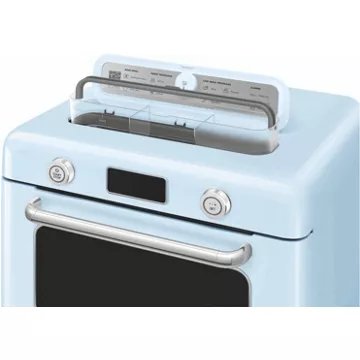 Mini four							SMEG				COF01PBEU