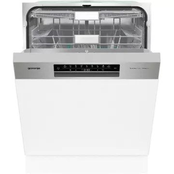 Lave vaisselle encastrable 							GORENJE				GI673A61X