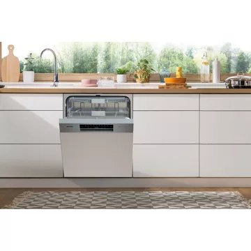 Lave vaisselle encastrable 							GORENJE				GI673A61X