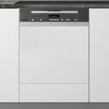 Lave vaisselle encastrable 							MIELE				G 7130 SCi Inox AutoDos