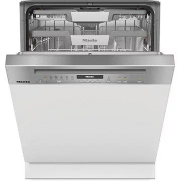 Lave vaisselle encastrable 							MIELE				G 7130 SCi Inox AutoDos