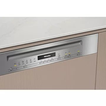 Lave vaisselle encastrable 							MIELE				G 7130 SCi Inox AutoDos