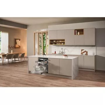 Lave vaisselle encastrable 							MIELE				G 7130 SCi Inox AutoDos