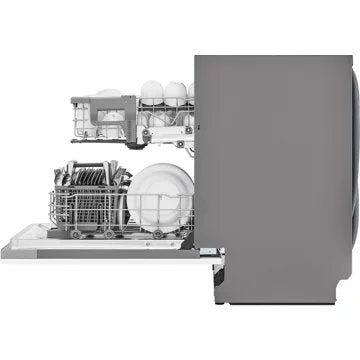 Lave vaisselle encastrable 							LG				DB242TX QuadWash