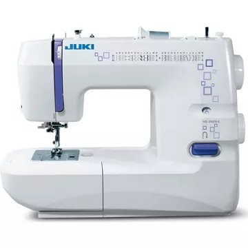 Machine à coudre							JUKI				TL-2200QVP Mini