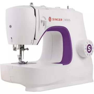 Machine à coudre							SINGER				M3505