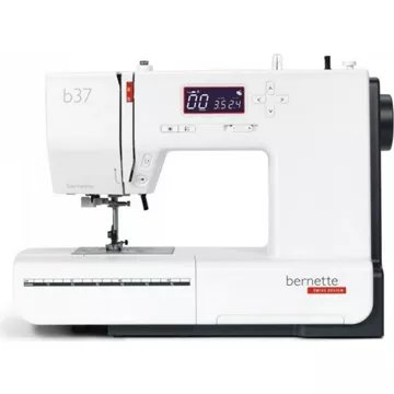 Machine à coudre							BERNETTE BY BERNINA				B37