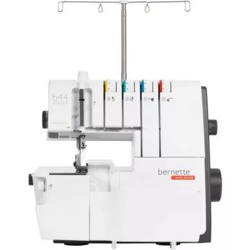 Surjeteuse							BERNETTE BY BERNINA				FUNLOCK 44