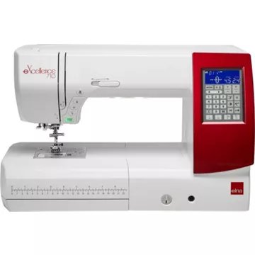 Brodeuse							BERNINA				BER500