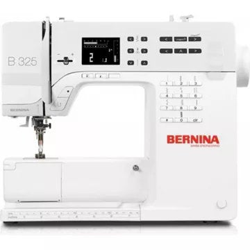 Machine à coudre							BERNINA				325