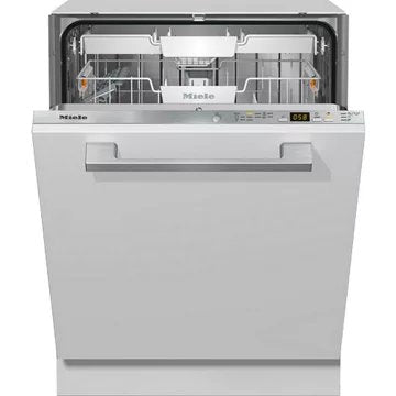 Lave vaisselle encastrable 							MIELE				G 5150 SCVi