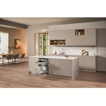 Lave vaisselle encastrable 							MIELE				G 5150 SCVi