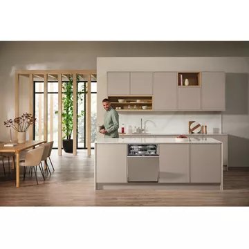 Lave vaisselle encastrable 							MIELE				G 7980 SCVi AutoDose