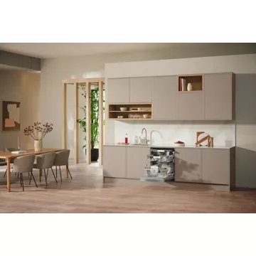 Lave vaisselle encastrable 							MIELE				G 7600 SCU AutoDos