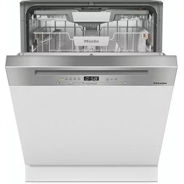 Lave vaisselle encastrable 							MIELE				G 5410 SCi IN