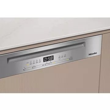 Lave vaisselle encastrable 							MIELE				G 5410 SCi IN