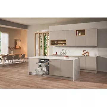 Lave vaisselle encastrable 							MIELE				G 5410 SCi IN