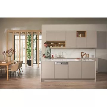 Lave vaisselle encastrable 							MIELE				G 5410 SCi IN