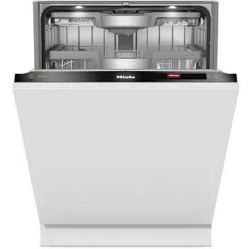 Lave vaisselle encastrable 							MIELE				G 7985 SCVi XXL AutoDos k2o