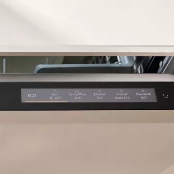 Lave vaisselle encastrable 							MIELE				G 7985 SCVi XXL AutoDos k2o