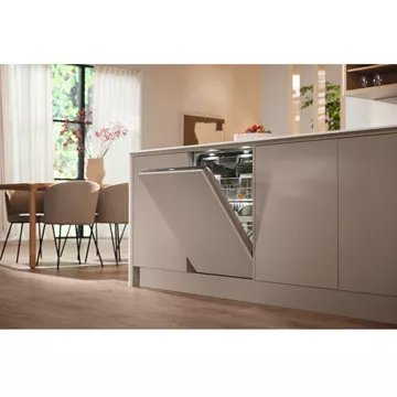 Lave vaisselle encastrable 							MIELE				G 7985 SCVi XXL AutoDos k2o