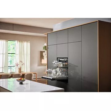 Lave vaisselle encastrable 							MIELE				G 7985 SCVi XXL AutoDos k2o