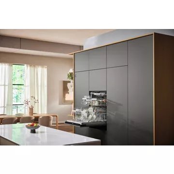 Lave vaisselle encastrable 							MIELE				G 7985 SCVi XXL AutoDos k2o