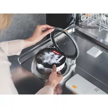 Lave vaisselle encastrable 							MIELE				G 7985 SCVi XXL AutoDos k2o