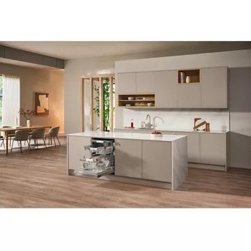 Lave vaisselle encastrable 							MIELE				G 7600 SCi Inox AutoDos