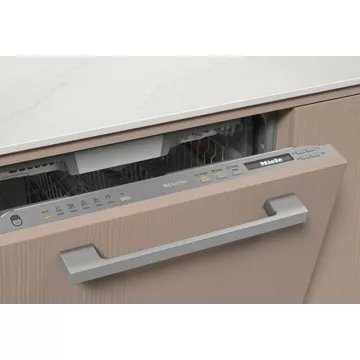 Lave vaisselle encastrable 							MIELE				G7265 SCVi XXL