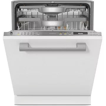 Lave vaisselle encastrable 							MIELE				G 7293 SCVi