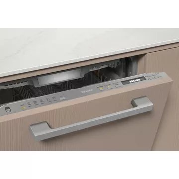 Lave vaisselle encastrable 							MIELE				G 7293 SCVi