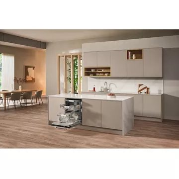 Lave vaisselle encastrable 							MIELE				G 7655 SCVi XXL AutoDos