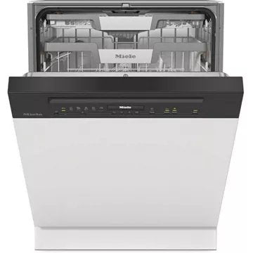 Lave vaisselle encastrable 							MIELE				G 7210 SCi Noir