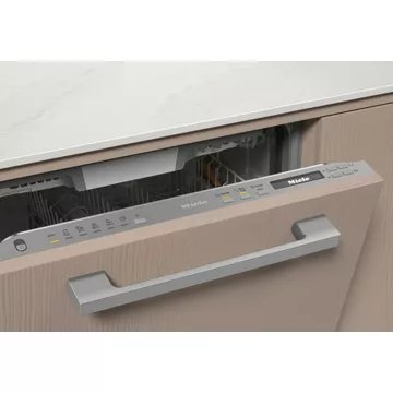 Lave vaisselle encastrable 							MIELE				G 7197 SCVi XXL AutoDos