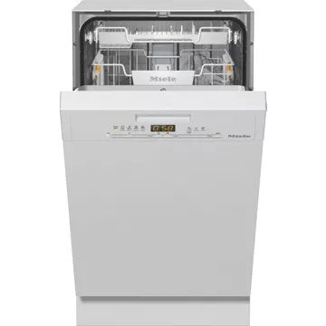 Lave vaisselle encastrable 							MIELE				G 5430 SCi SL BB