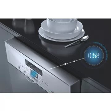 Lave vaisselle encastrable 							MIELE				G 5430 SCi SL BB